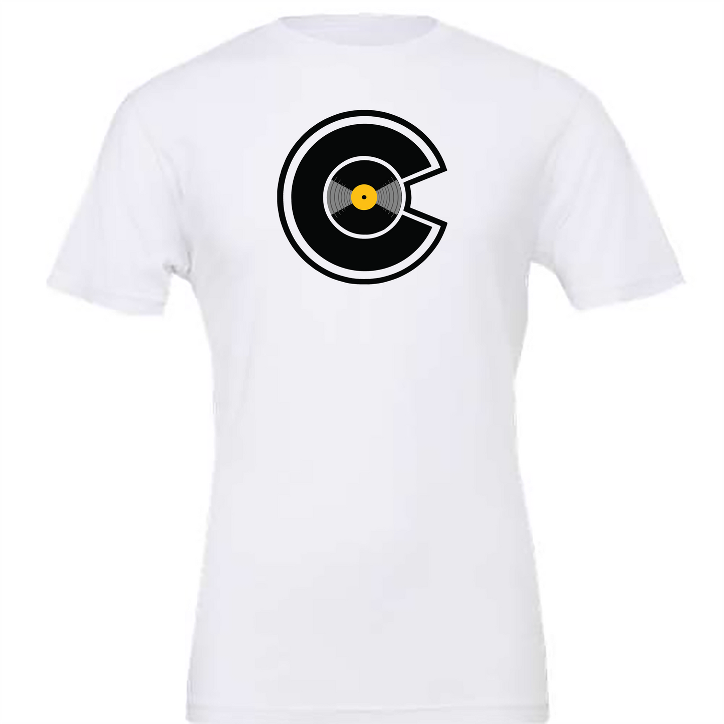 CO Record Tee Shirt