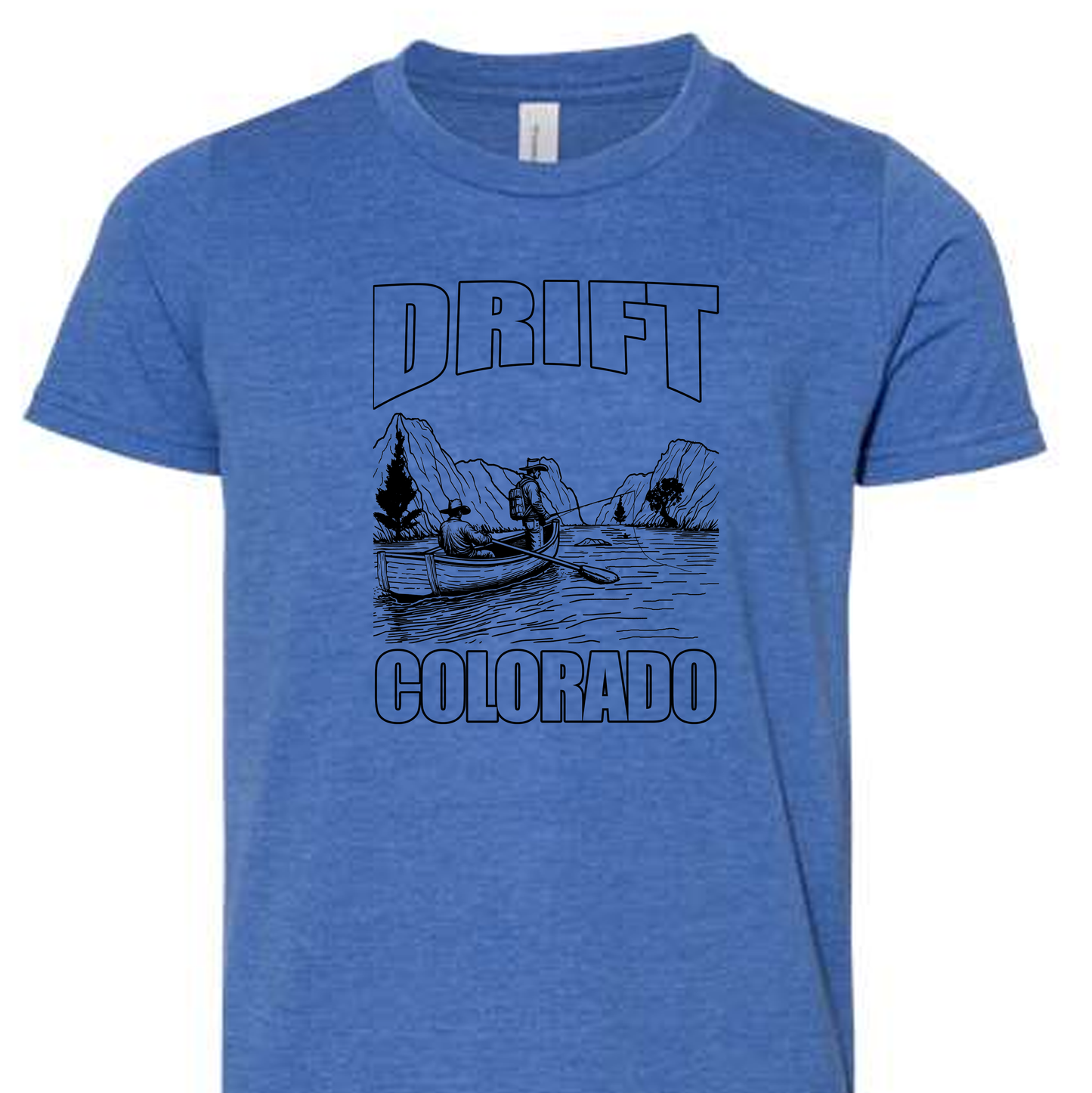 Drift Colorado Tee