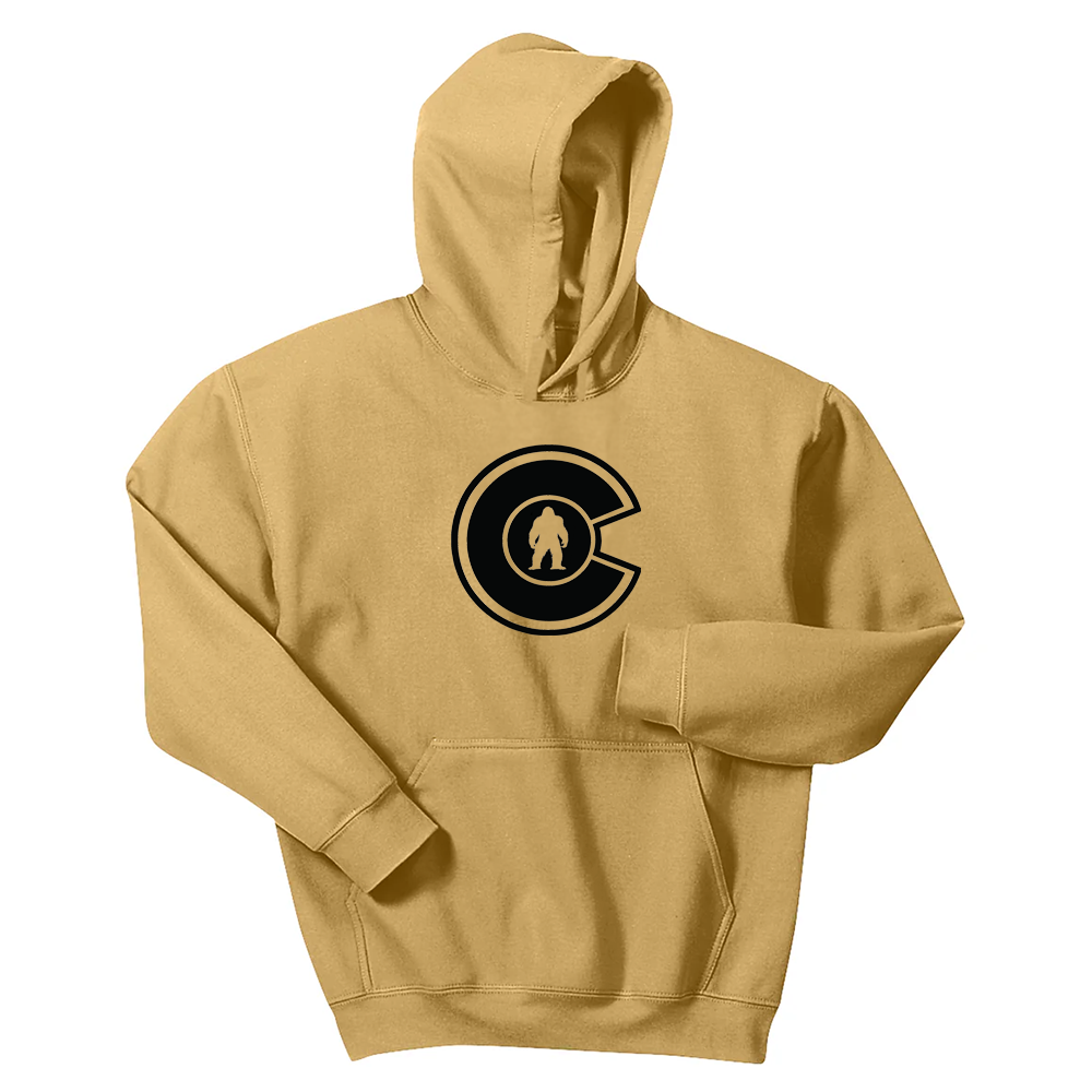 CO Sas Hoodie