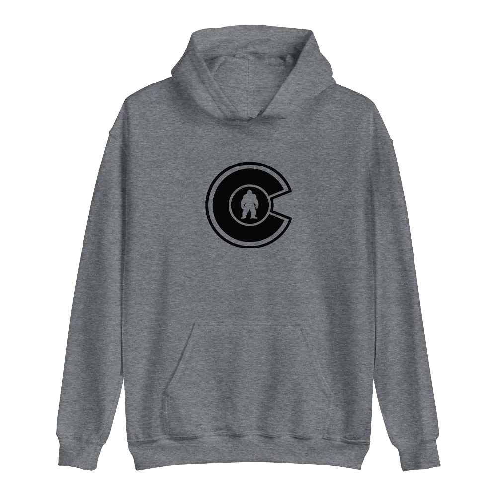 CO Sas Hoodie