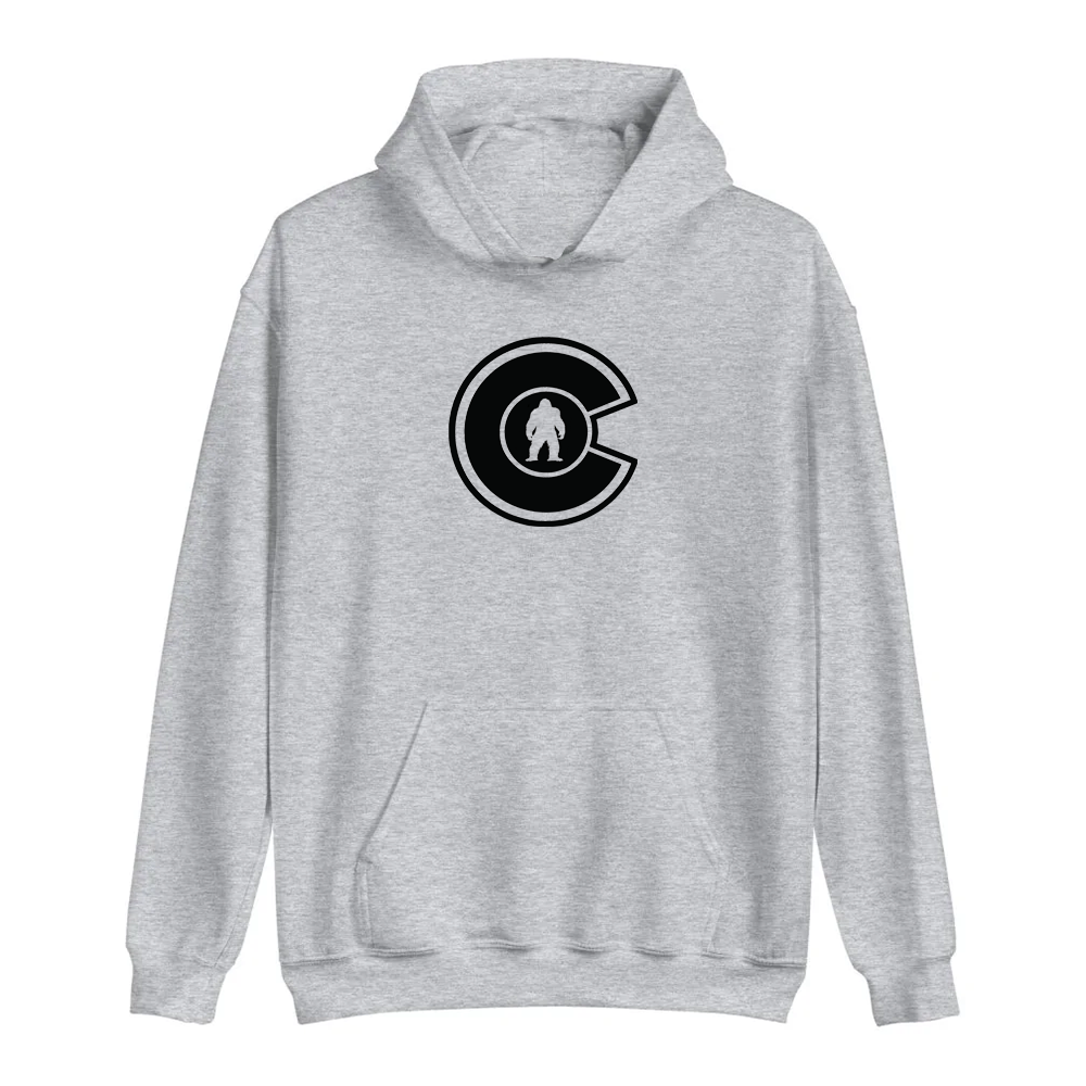 CO Sas Hoodie