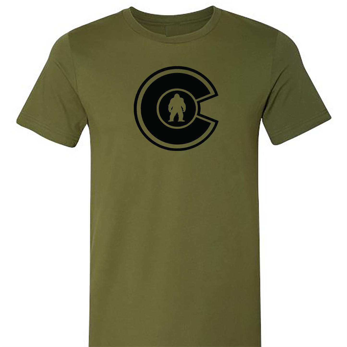 CO Sas Tee Shirt