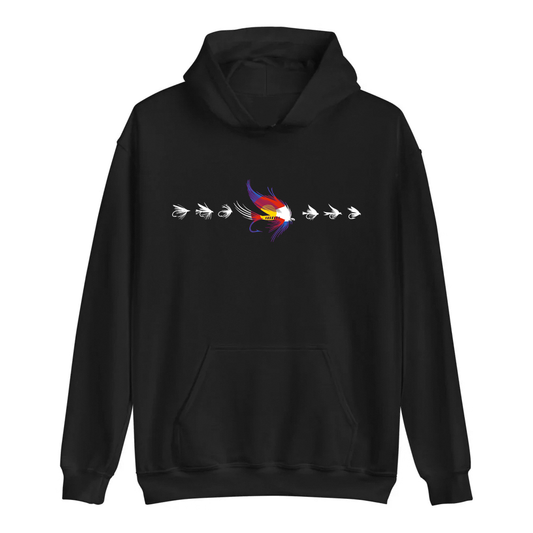 FlyCO Hoodie