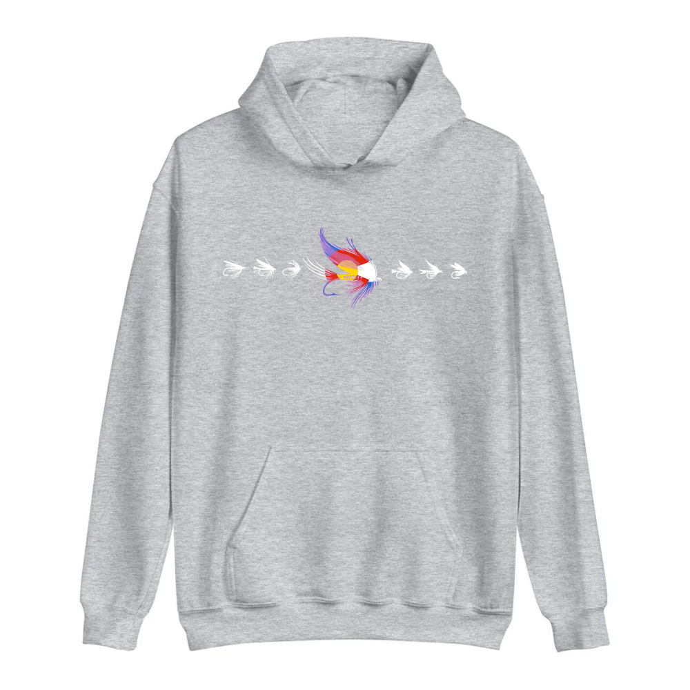 FlyCO Hoodie