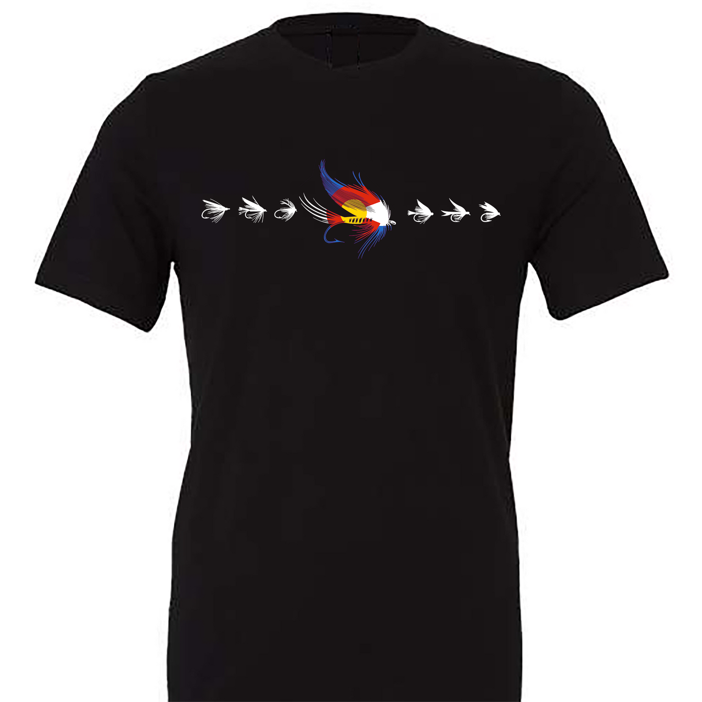 FlyCO Tee Shirt