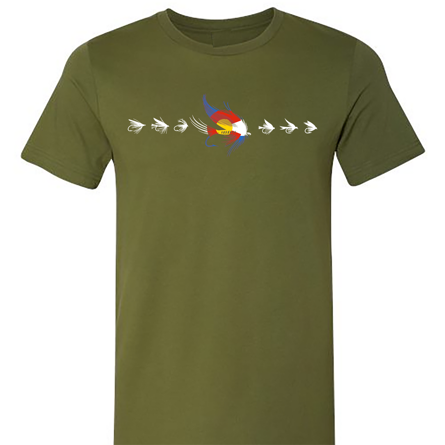 FlyCO Tee Shirt