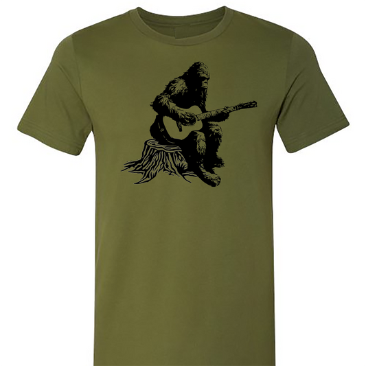 Free Solo Sas Solo Tee Shirt