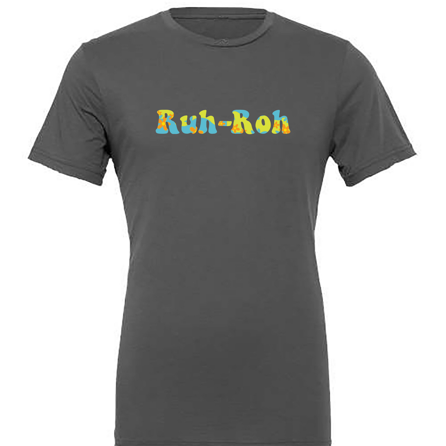 Ruh-Roh Tee