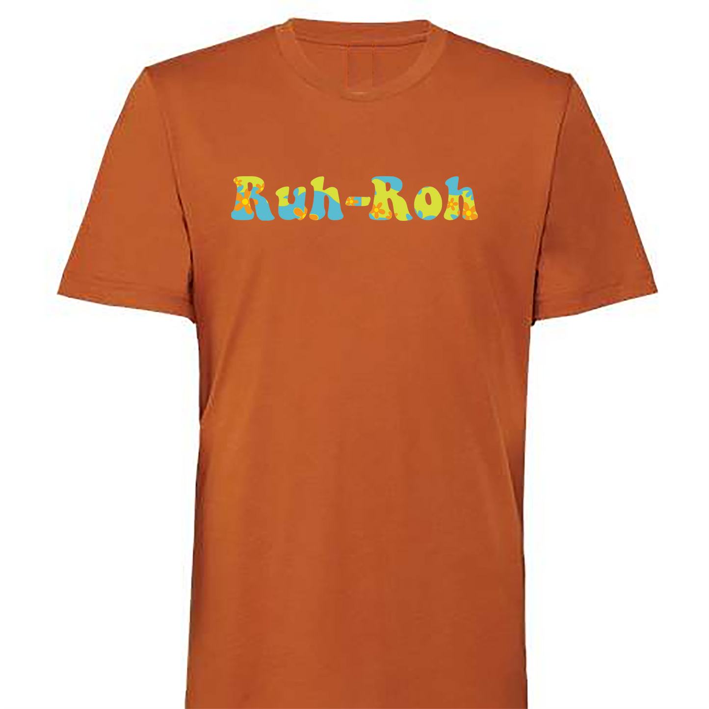 Ruh-Roh Tee