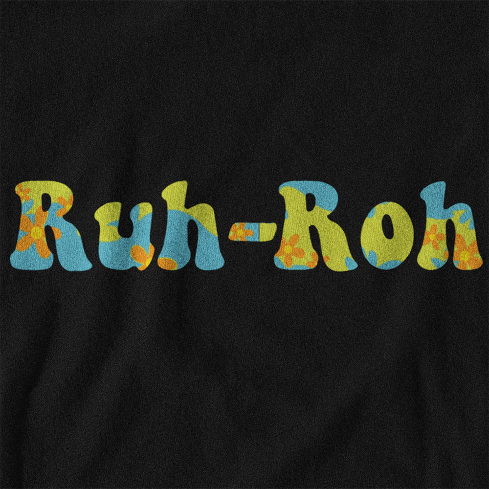 Ruh-Roh Tee