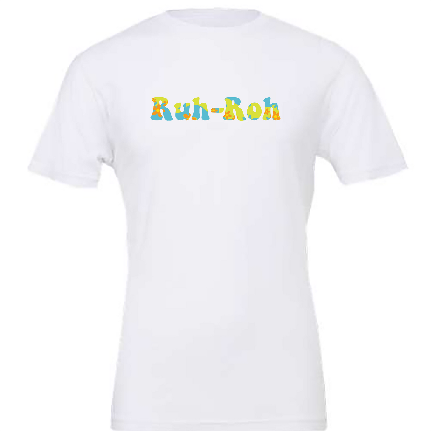 Ruh-Roh Tee