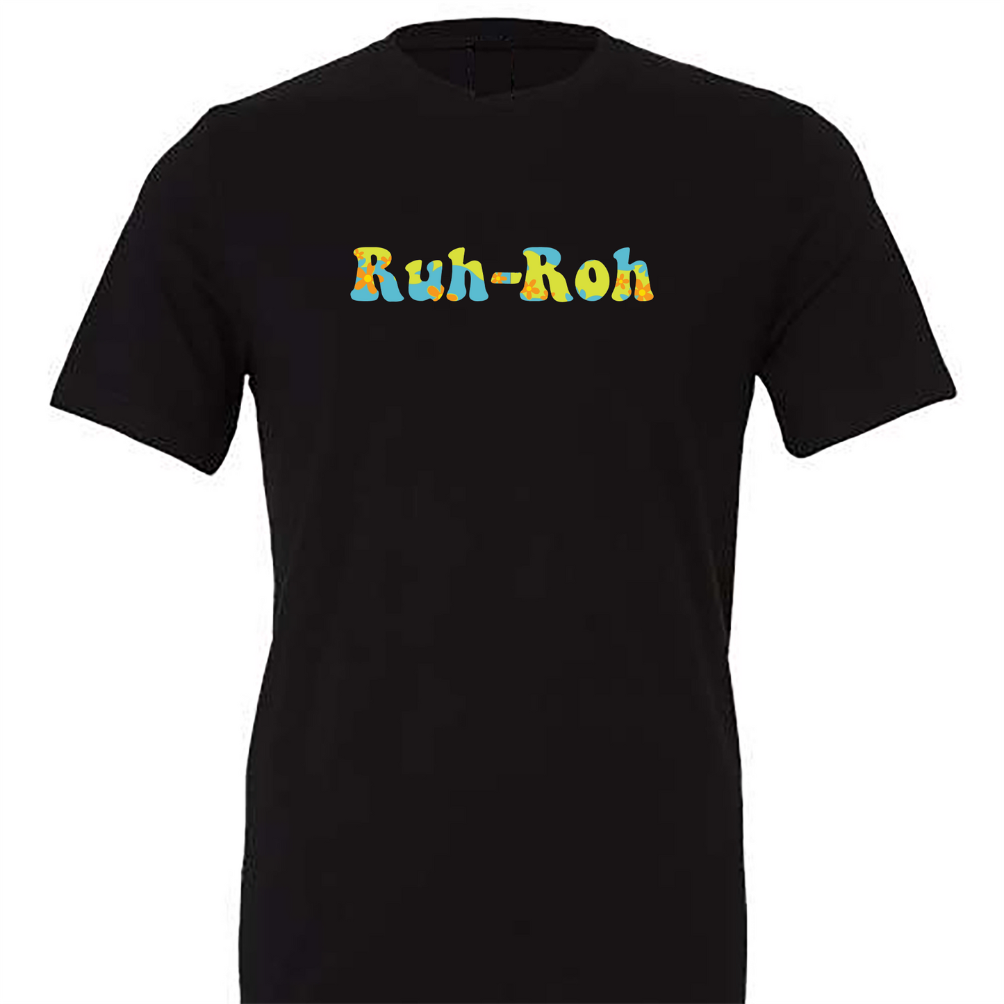 Ruh-Roh Tee